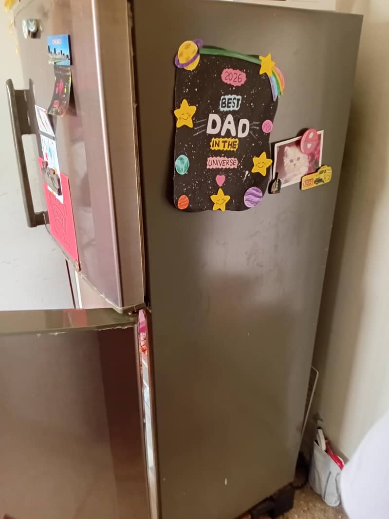Refrigerator 1