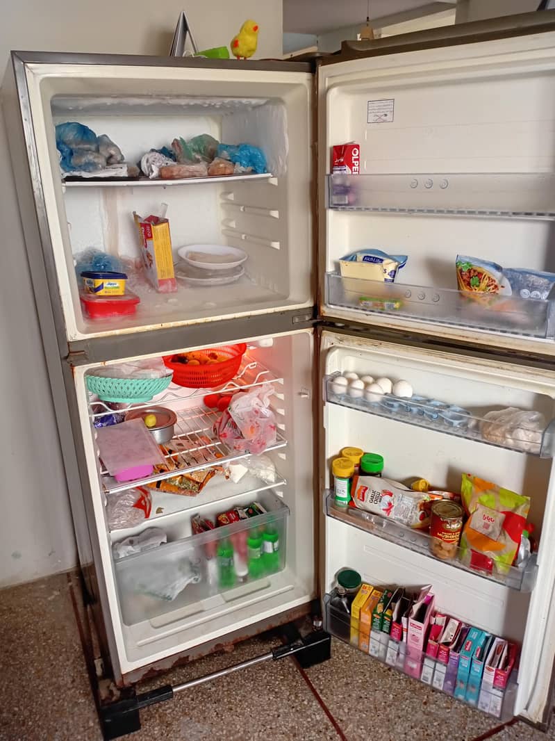 Refrigerator 2