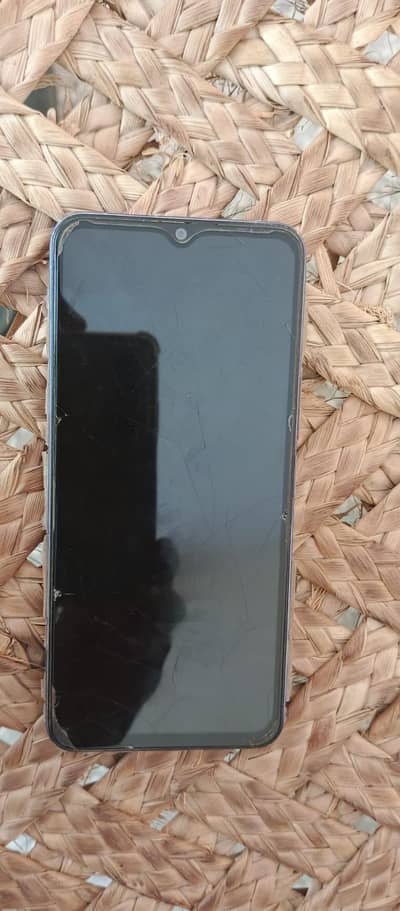 Vivo Y17