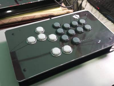 Hitbox, Mixbox, Arcade stick for ps5, ps4, Xbox 360/X/S/one, pc