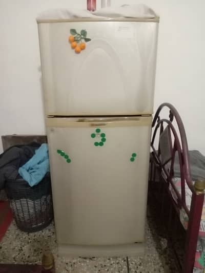 Dowlance Refrigerator