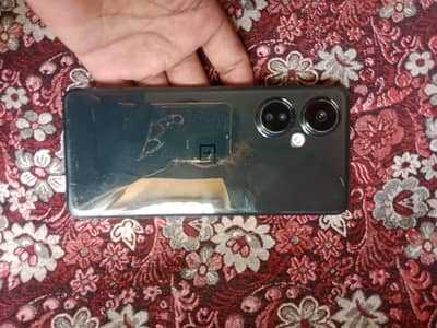 One Plus Nord N30 5G PUBG lover