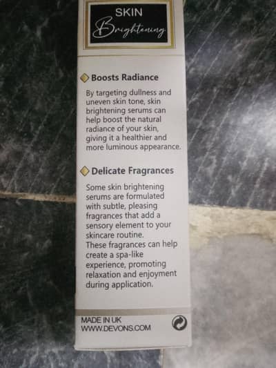 skin care