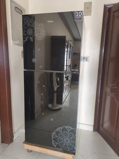 HAIER REFRIGERATOR FOR SALE