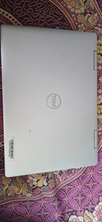 Inspiron 5491 2 in 1