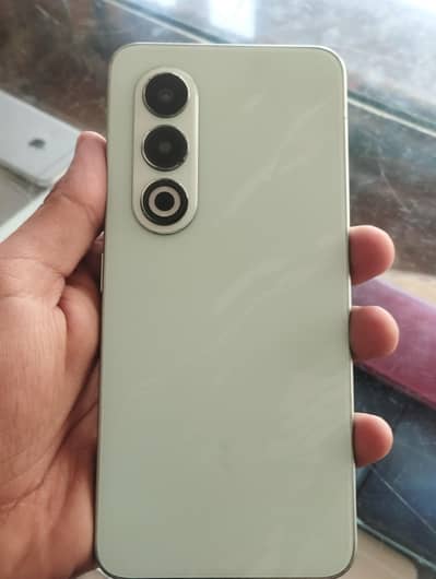 Itel S25