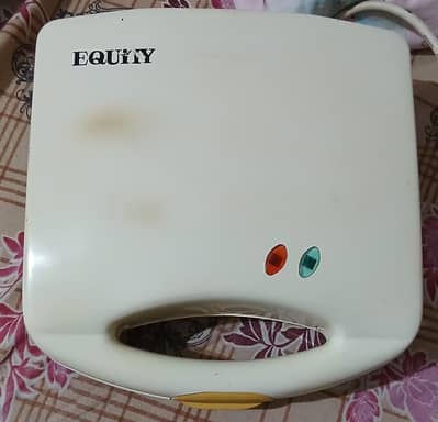 sandwich maker