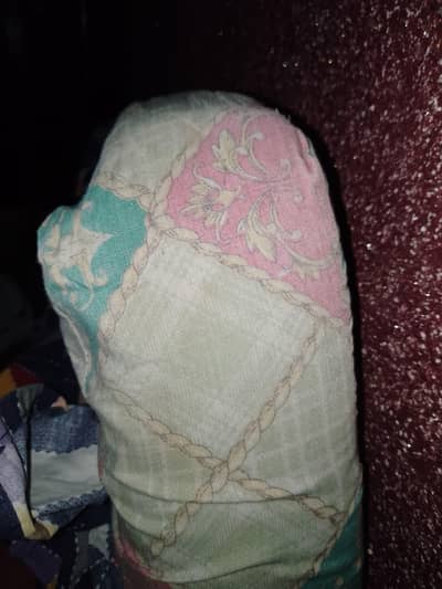 single bed mattress