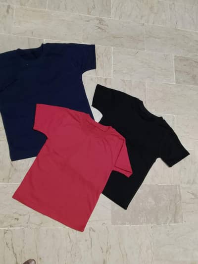 1 to 5 years children t shirt,s
