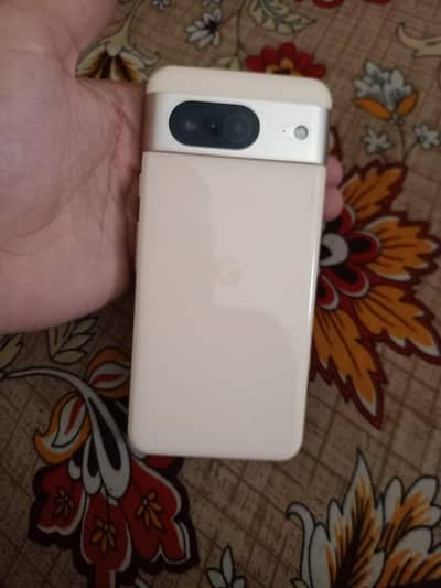 Google Pixel 8