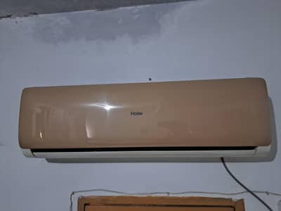 Haier AC for sale