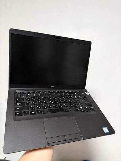 Dell i5 8 generation latitude 5400