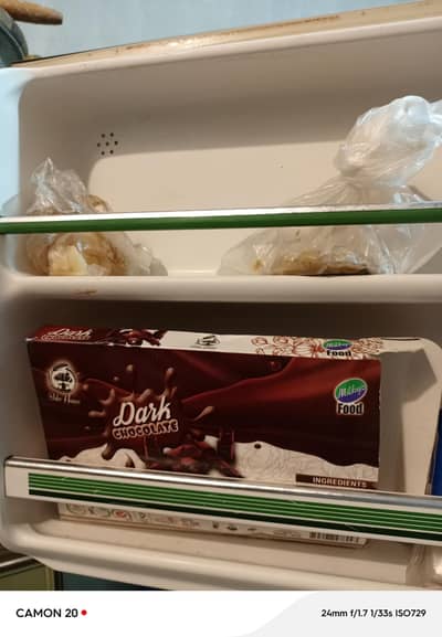 JAPAN NATIONAL REFRIGERATOR FOR SALE