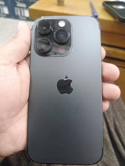Apple iPhone 14 Pro