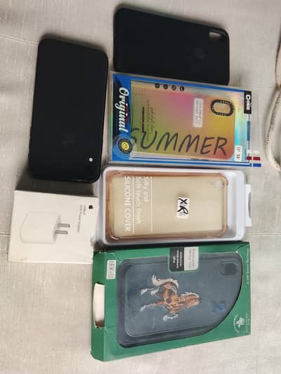 Apple iPhone XR