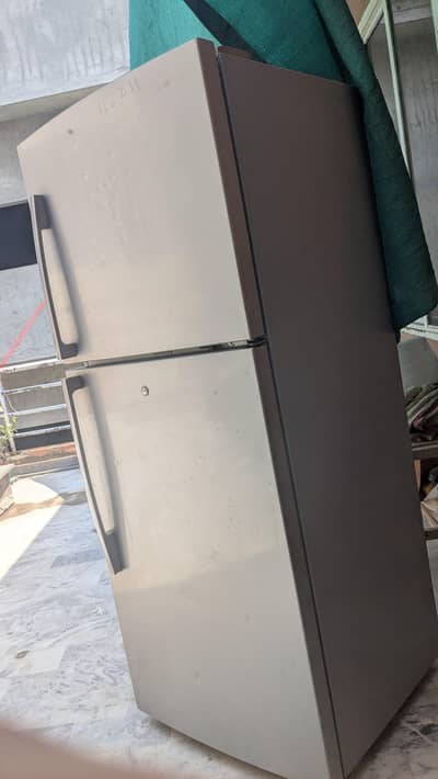 Samsung Fridge