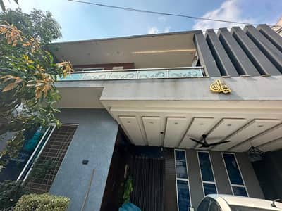 House In Peshawar Road For sale
