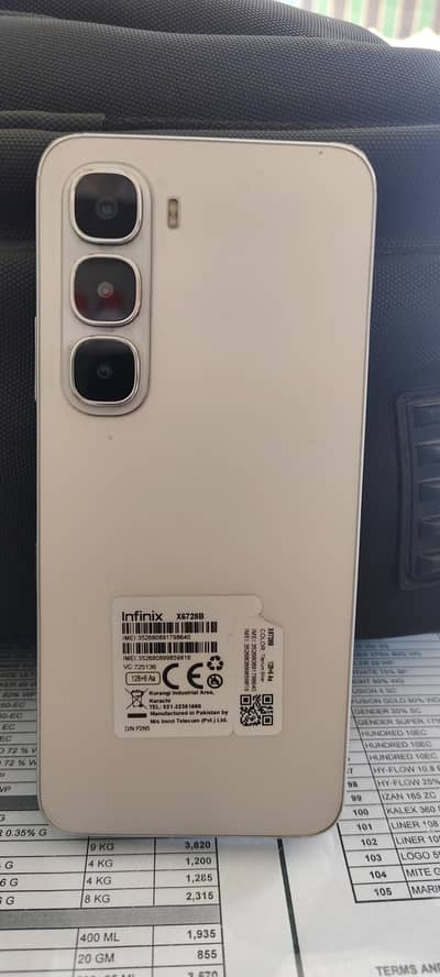 Infinix 60i