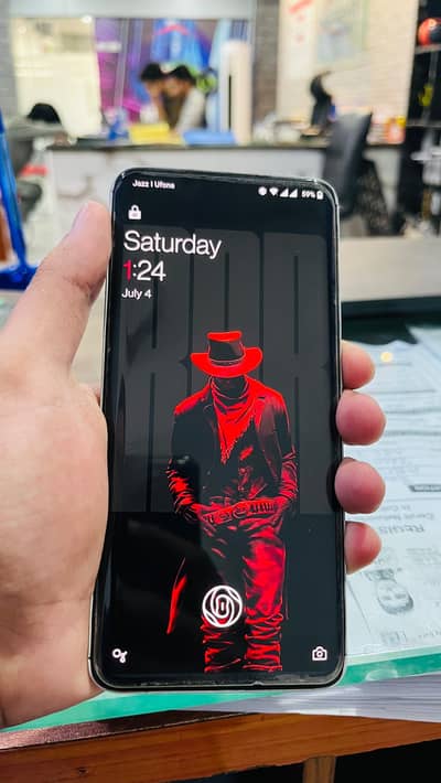 One Plus 7T Pro