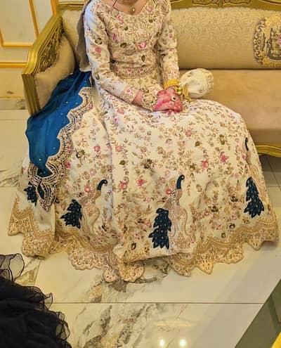 lehnga