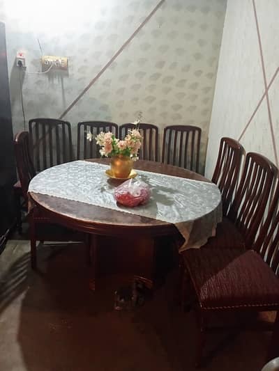 Dining & Chair