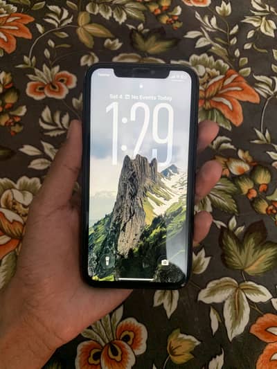 Apple iPhone 11