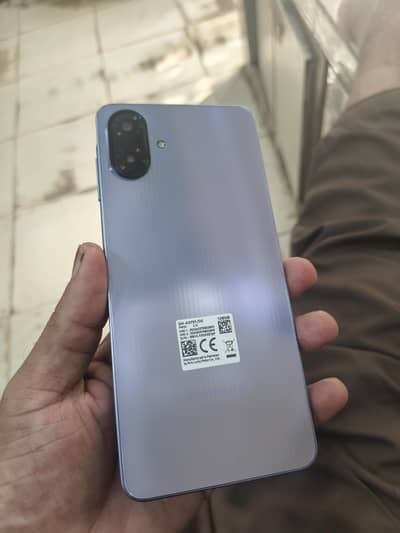 Samsung Mobile A07 5G