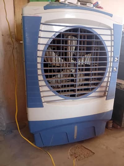 Air Cooler Excellent Condition Powerful Cooling