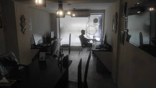 PREMIUM BUSINESS SPACE FOR RENT
