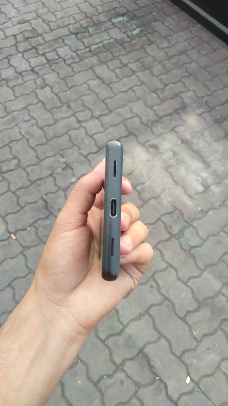 Google Pixel 6a 3