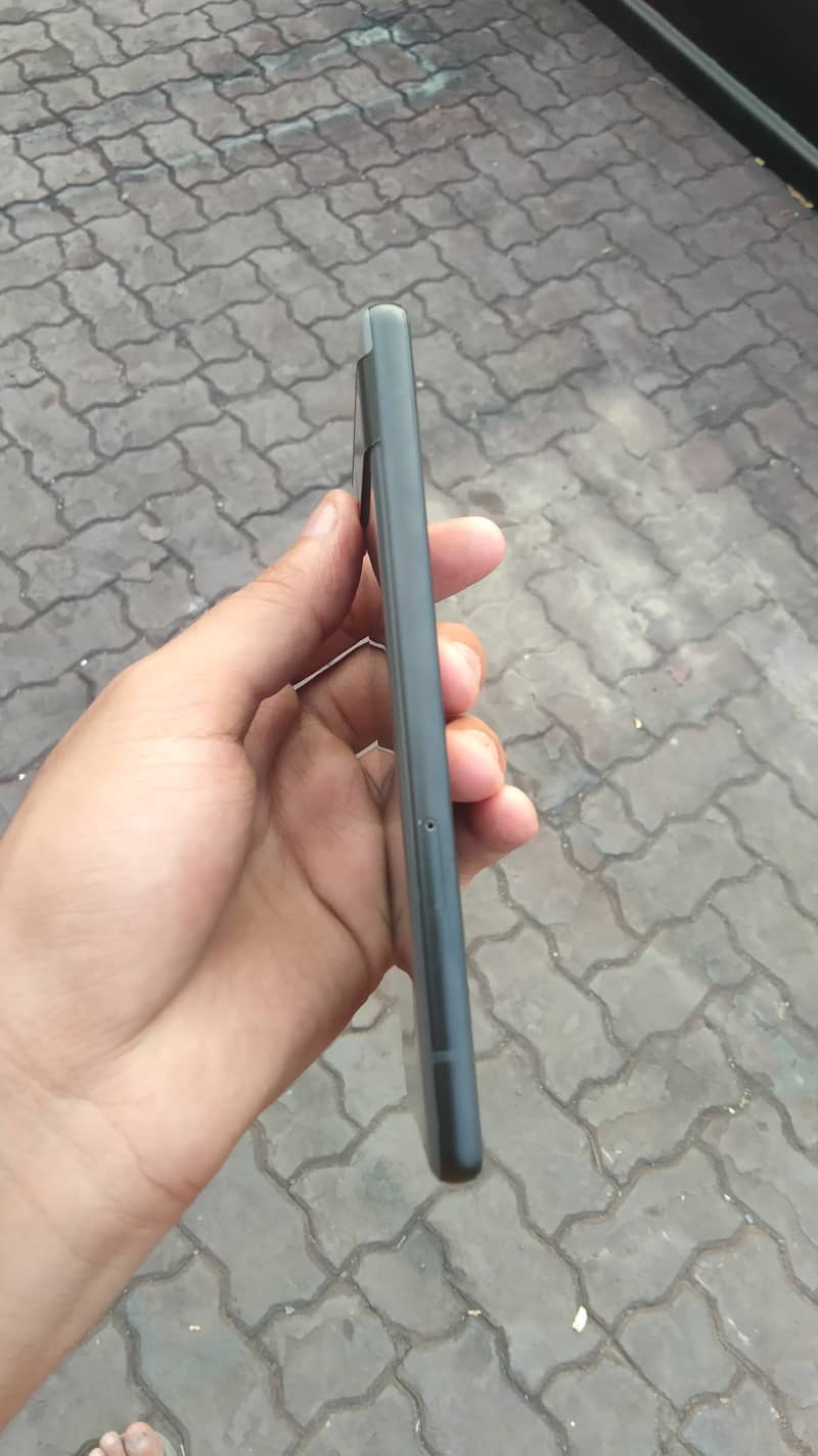 Google Pixel 6a 6