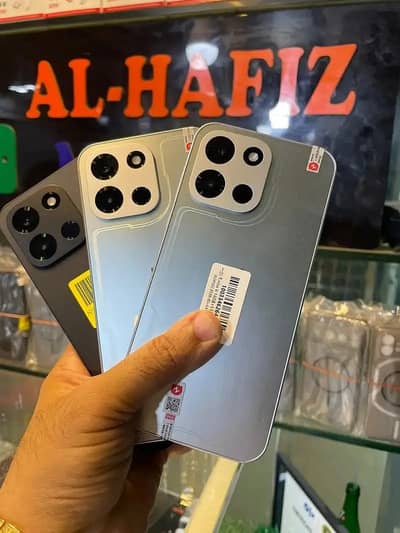 Oneplus turbo 6 / 12-256GB / Non pta non active / PTA Tax 30000