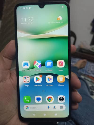 Xiaomi Redmi A5 4gb 64gb