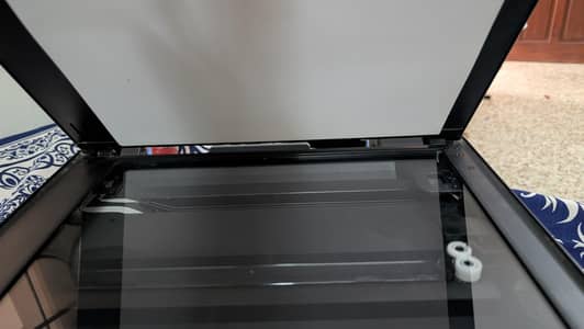 Epson L3150 Wifi