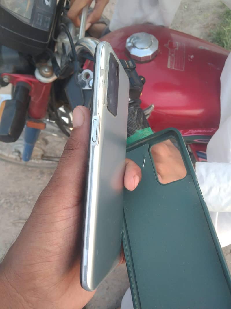 OPPO A16 0