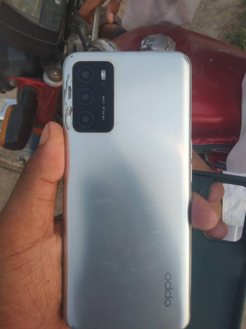 OPPO A16 2