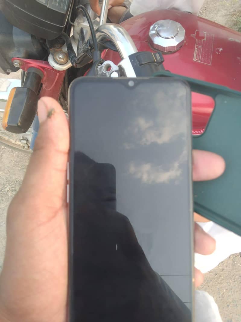 OPPO A16 5