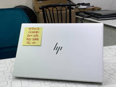 HP Elitebook 840 G8