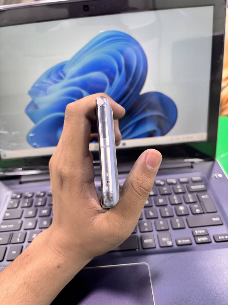 Goggle pixel 8pro 4