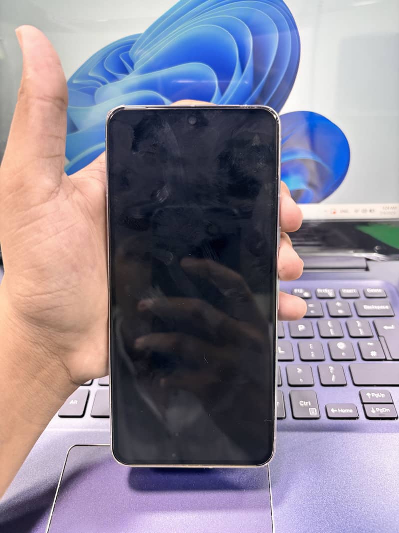 Goggle pixel 8pro 5