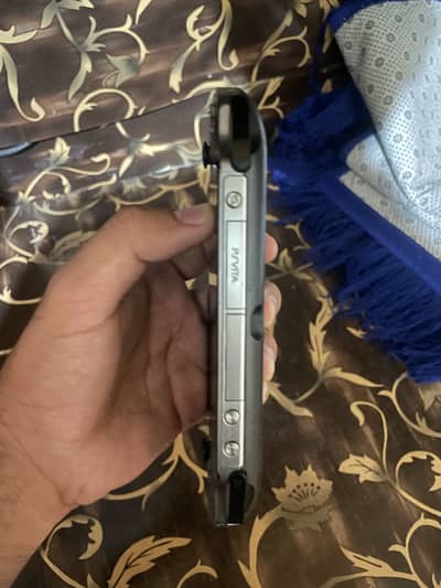 Used and no open