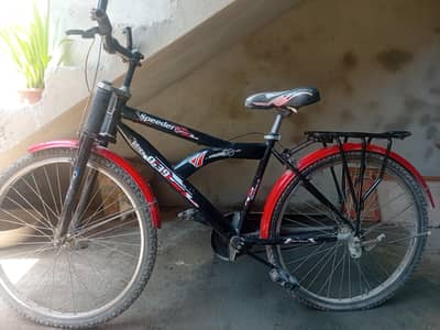 Road Bicycle