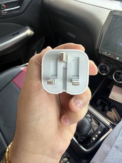 Apple 40watt adpter