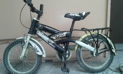 Morgan Bicycle