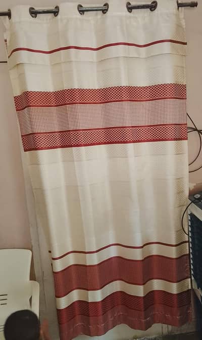 Curtains for Sale / Parde