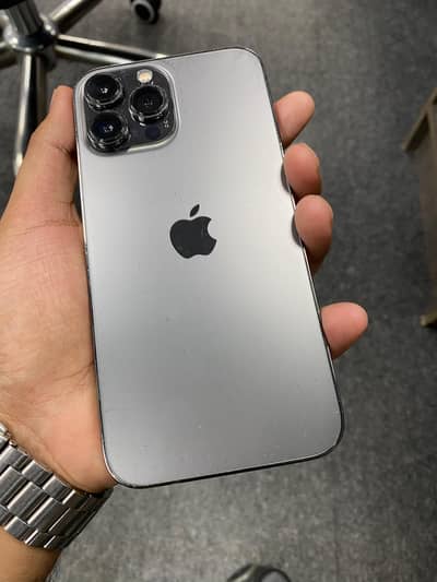 Apple iPhone 13 Pro Max