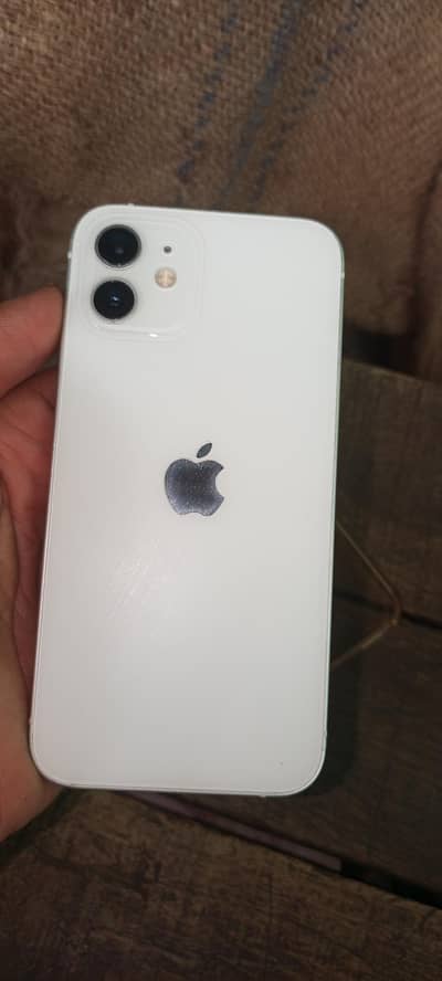 Apple iPhone 12 | jv mobile | 10 % 10 condition