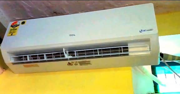 TCL DC Inverter AC 1.5 Ton For Sale
