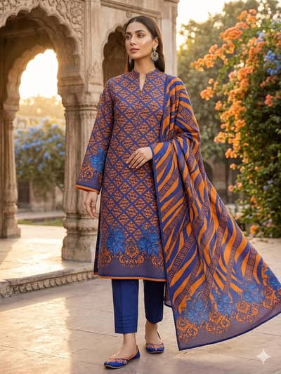 Good quality fabric