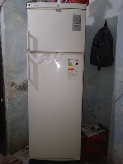 Siemens refregrater